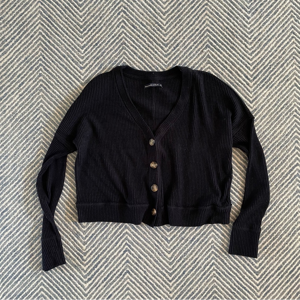 Abercrombie top - Picture 4 of 6